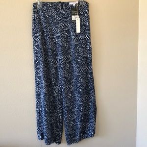 Casual flowey pants
